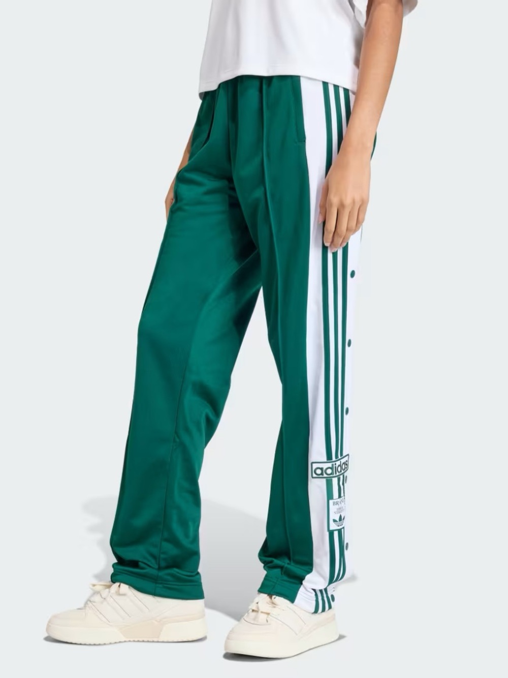 adidas Adibreak Women’s Trackpants Collegiate Green KD6327